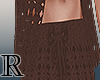 𝕽 - Crochet Dark