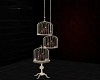 Gothic Candle Cages