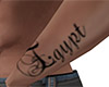 Egypt Forearm Tattoo (M)