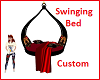 Swing Bed Custom