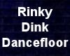 (MR) RD's Dance Floor