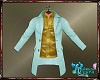 Anicet Trench Coat