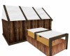 Viking Torvie Barn Snow
