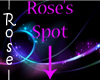 Rose's Spot [BR]