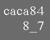 bde caca84