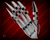 -A- Mechanized Hand Claw