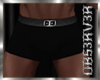 BOXER BLACK