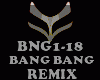 REMIX - BANG BANG