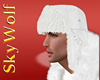 White hat winter