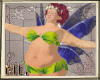 ML Fat fairy