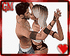 Sexy Wall Kissing