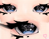 ! anime eyes liner