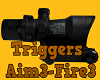 Scope for M16