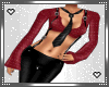 Party Night Red FullOutf
