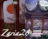 (Z) Oriental Backdrops