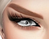 Grey eyes