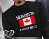 SD Mondetta Canada Shirt