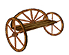 :) Wagon Wheel Seat