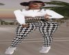 Mila outfit M