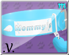 .v. Mommy's Collar M