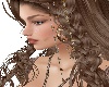 Boho Hair Jewelry