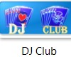 DJ Club.