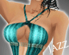 ENTICING YAMIL. AQUA XXL