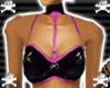 ~D~Sexy pvc top