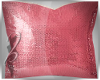 Custom Pillow(Pink)
