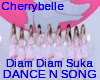 [LH]Diam Diam Suka+Dance