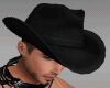 llzM.. Black Cowboy Hat