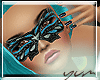 /Y/True Blues mask