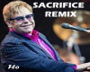 Sacrifice Remix-Elton