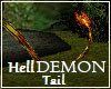 HELL DEMON TAIL(D)