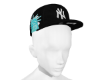 NY STATUE | FITTED