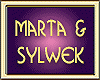 MARTA & SYLWEK