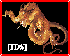 [TDS] gold dragon