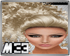 [M33]hibii blonde hair