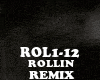 REMIX - ROLLIN