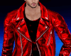 A/ Leather Jacket R