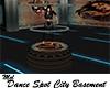 Spot Dance City Basement