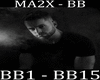 MA2X - Bb.