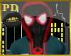 PD| Spiderman - Miles V1