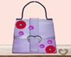 Kids Leather Purse P