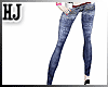 ! A Hot Jean [HJ]