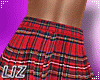 L*RLL-Sindiy Mini Skirt