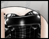 *Punkette Dress - Black