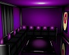 !S Purple Chill Room