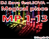 DJ Sava & IOVA-Magical
