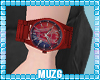 M| Spider Watch